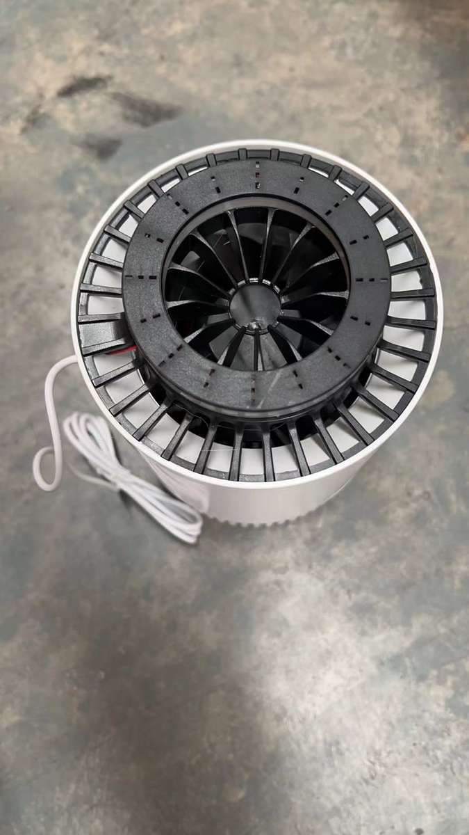 USB Mosquito Killer Lamp