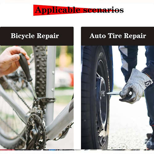 46pcs 1/4 Inch Auto Repair Tool Set Ratchet Wrench Combo Tool Kit