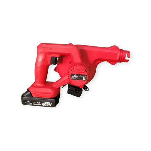 25V 7500mah Battery Portable Cordless Hair Dryer 2-in-1 Vacuum Cleaner25V 7500mah Battery Portable C