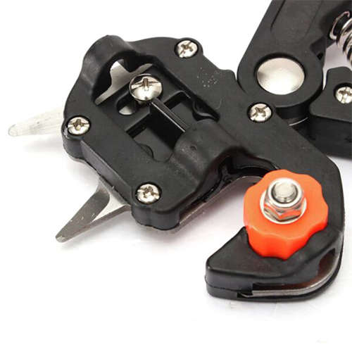 Professional Garden Grafting Tool Pruning Plant Scissors