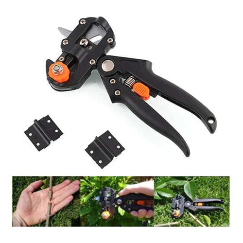 Professional Garden Grafting Tool Pruning Plant Scissors