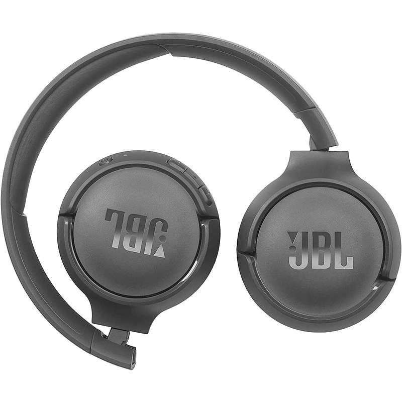 JBL Wireless On-Ear Headphones Over-ear Bluetooth Headphones Foldable