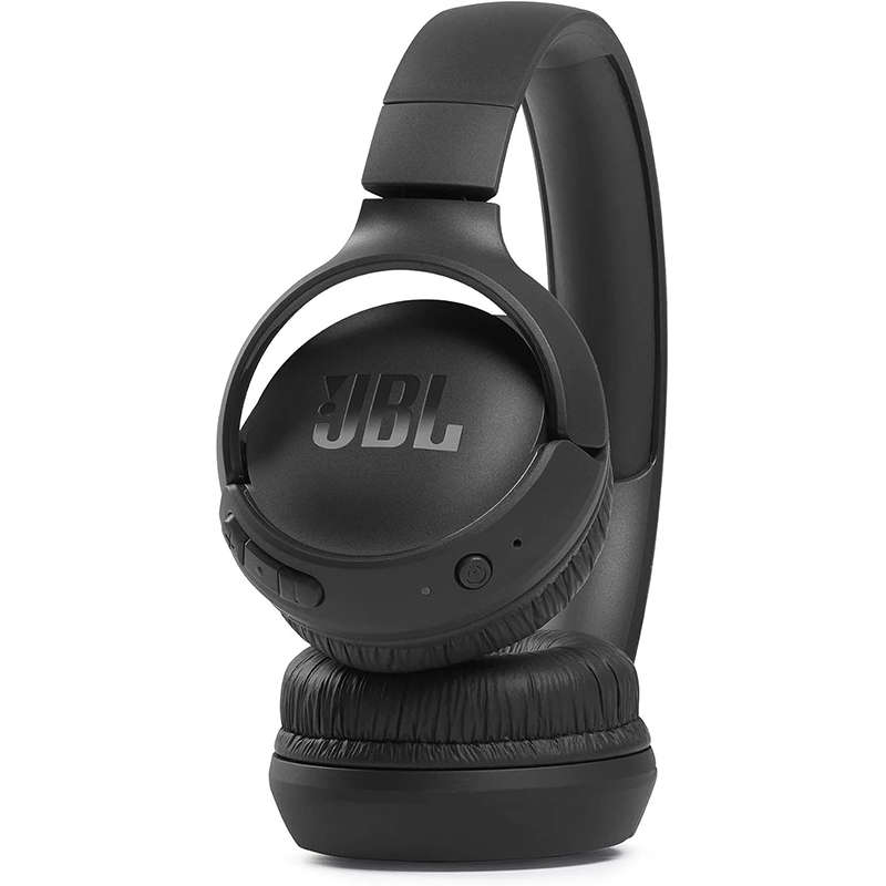 JBL Wireless On-Ear Headphones Over-ear Bluetooth Headphones Foldable