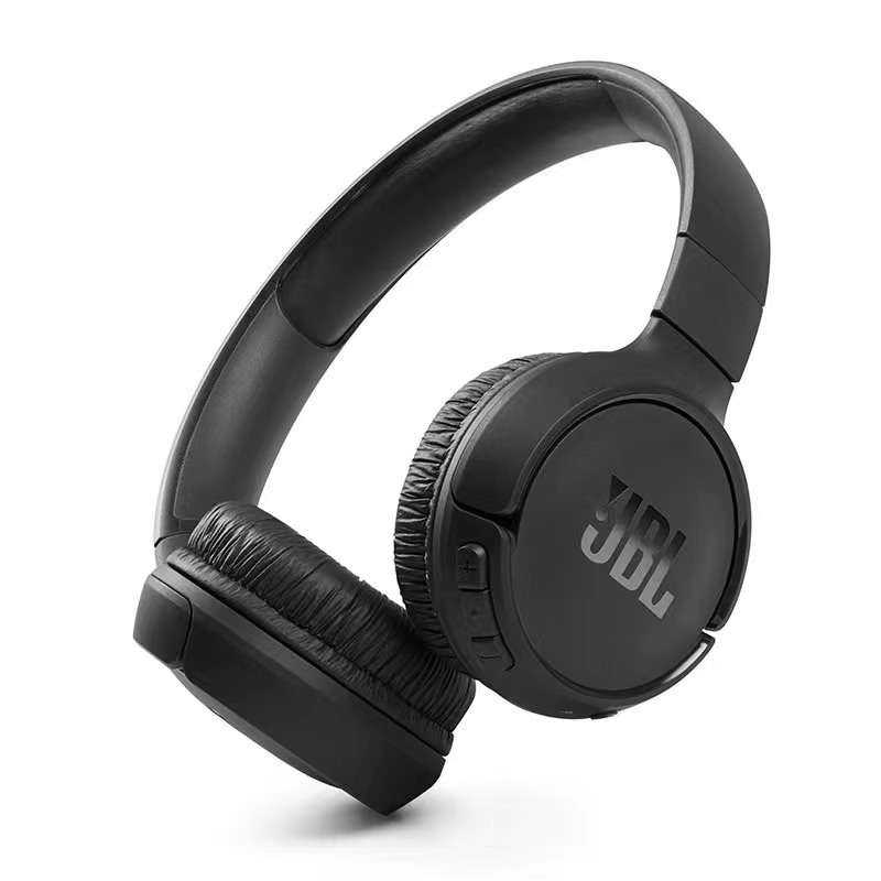 JBL Wireless On-Ear Headphones Over-ear Bluetooth Headphones Foldable