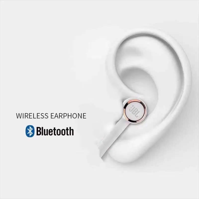 Secondhand Bluetooth Headphones Wireless Bluetooth Headphones