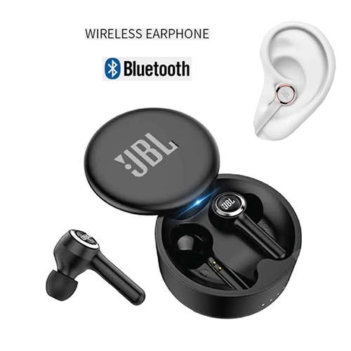 Secondhand Bluetooth Headphones Wireless Bluetooth Headphones