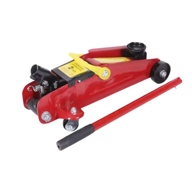 Jiageng 2-Ton Hydraulic Trolley Floor Jack