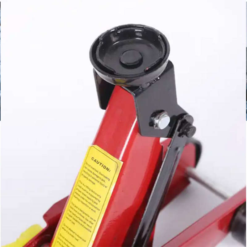 Jiageng 2-Ton Hydraulic Trolley Floor Jack