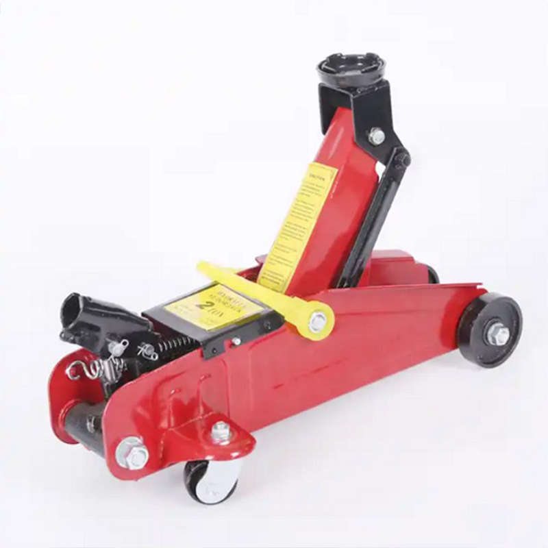 Jiageng 2-Ton Hydraulic Trolley Floor Jack