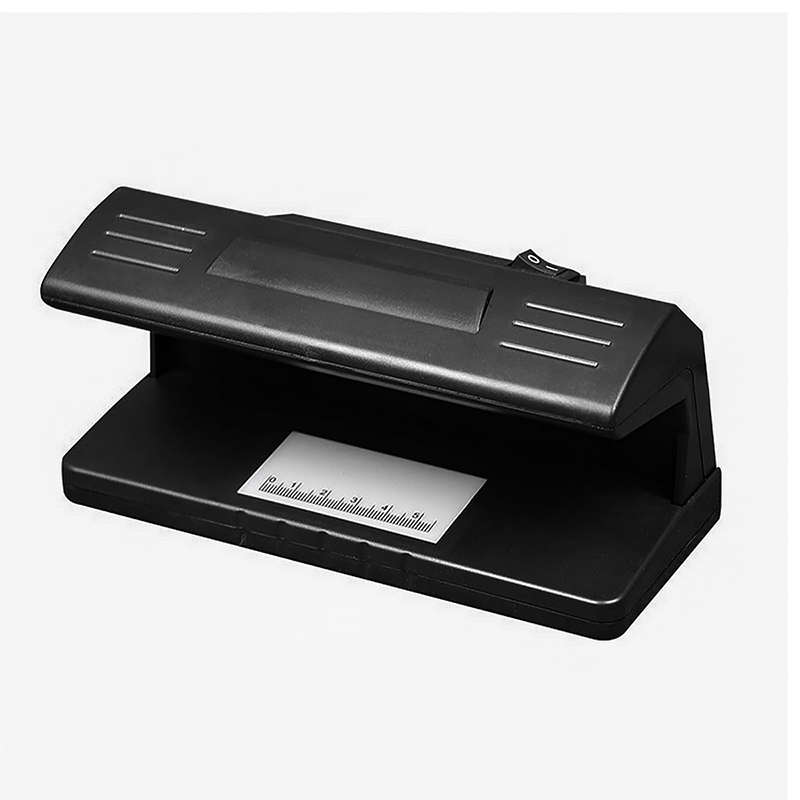 Uv Banknote Detector Uv Lamp Portable Banknote Detector