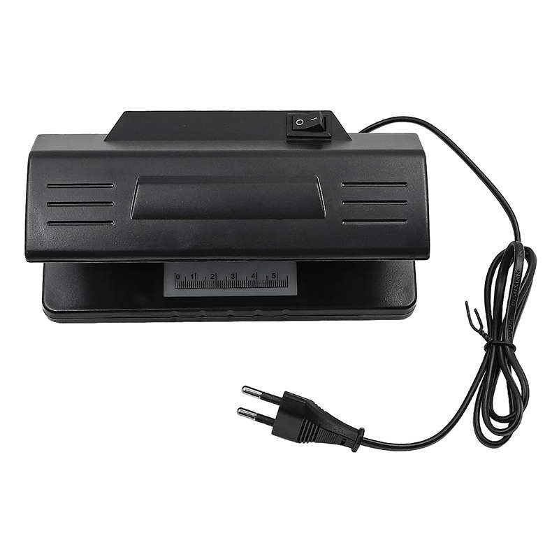 Uv Banknote Detector Uv Lamp Portable Banknote Detector
