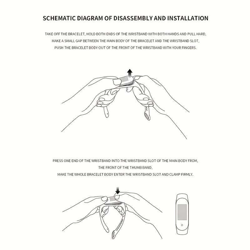 LED Touch Screen Electronic Sports Watch WR Silicone Digital Watch