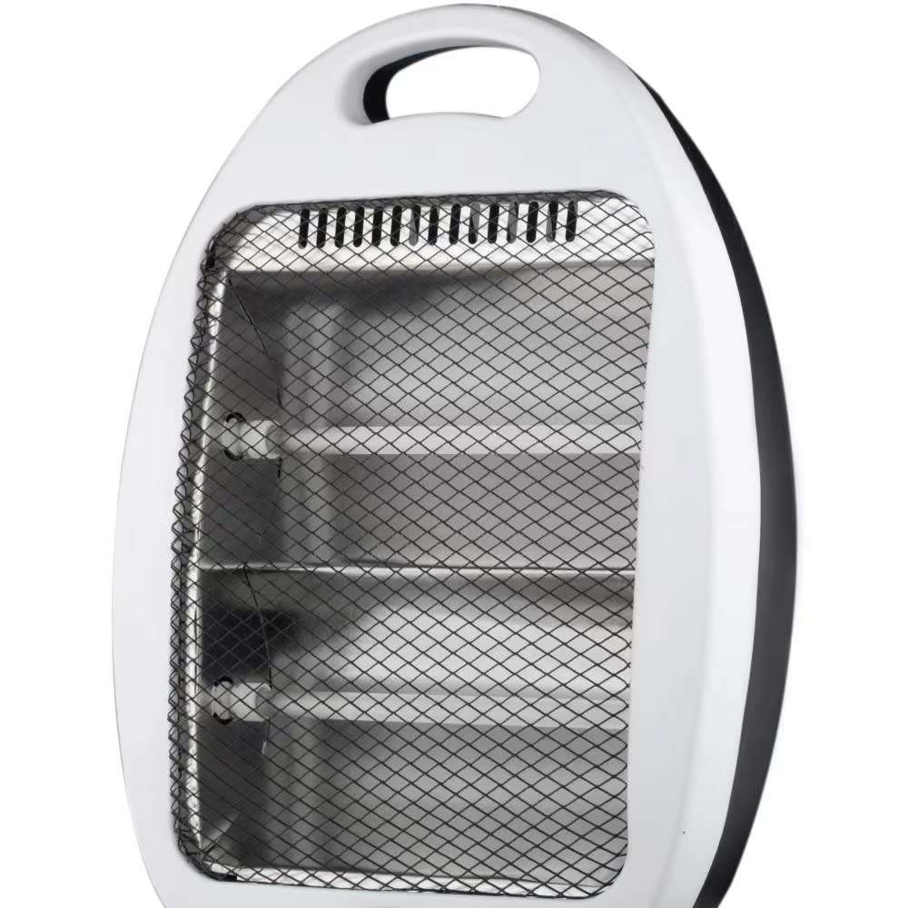 800w Electric Furnace Quartz Element Radiator Halogen Heating