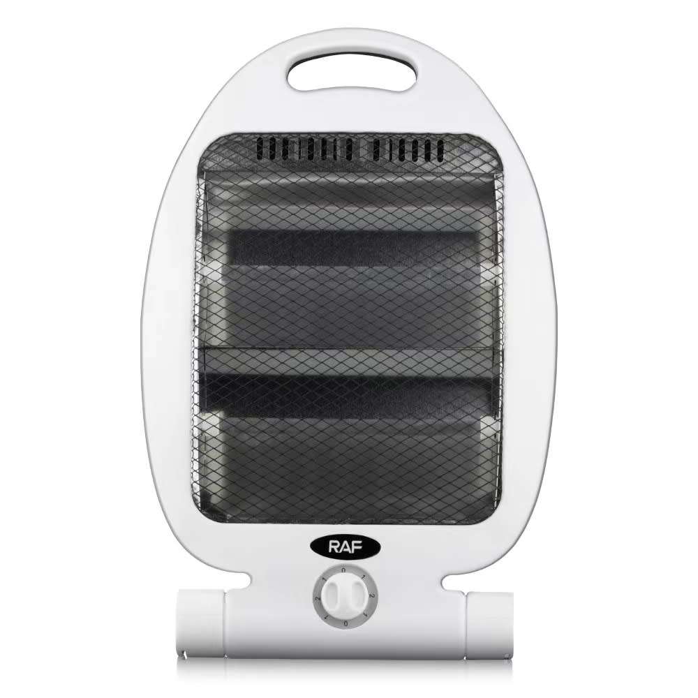 800w Electric Furnace Quartz Element Radiator Halogen Heating