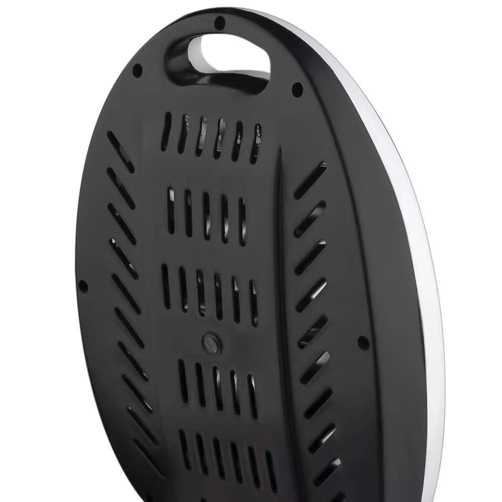 800w Electric Furnace Quartz Element Radiator Halogen Heating