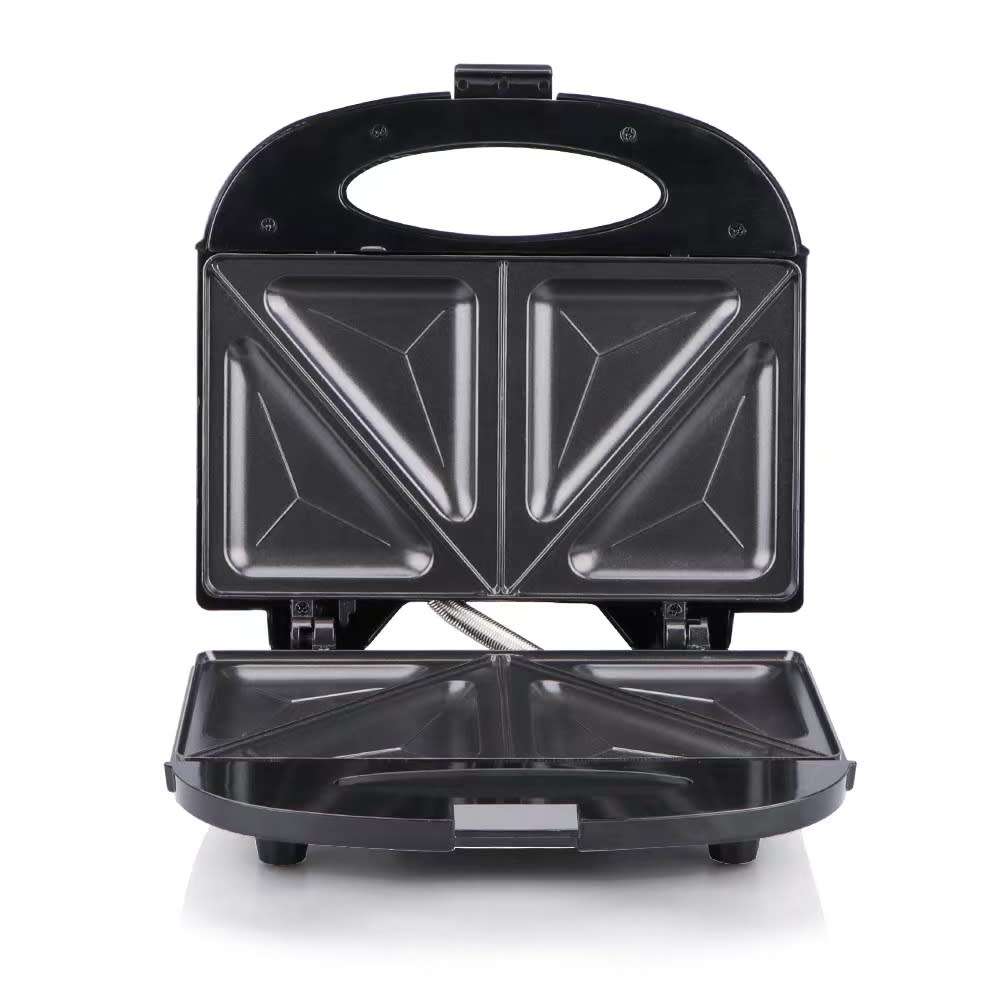 750W Sandwich Maker Grill and Toast Electric Non-Stick RAF SANDWICH MAKER