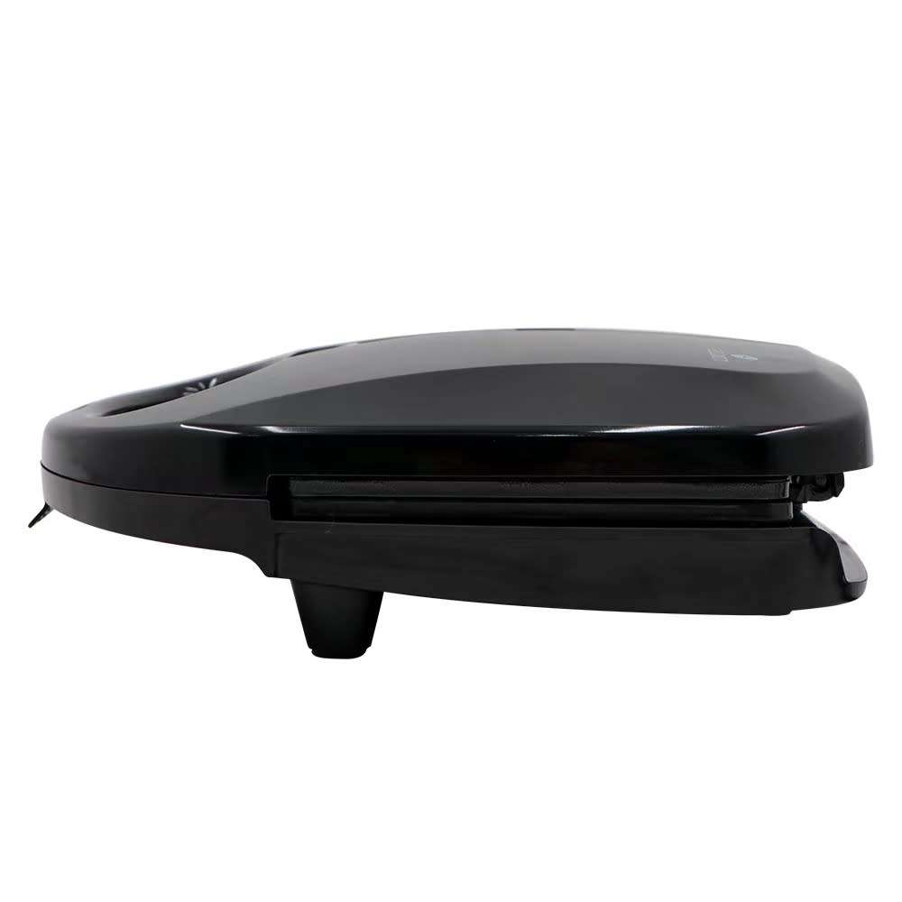 750W Sandwich Maker Grill and Toast Electric Non-Stick RAF SANDWICH MAKER