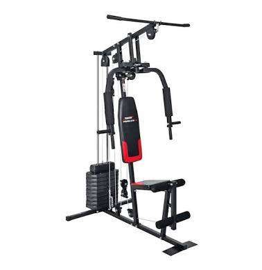 trojan endurance home gym