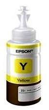 Epson 70ml Yellow ink. Original
