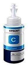 Epson 70ml Cyan ink. Original