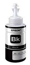 Epson 70ml Black ink. Original