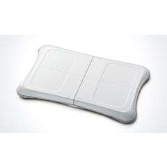 Fitness Balance Board for Nintendo Wii - Great fun for the whole family! Wii Fit