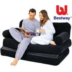 BEST WAY ADJUSTABLE SOFA BED