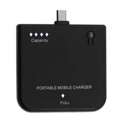External Backup Battery Charger for Blackberry 9900 / 9810 / 9860 / 9800 / 9780 / 9700 / 9930 / 9860