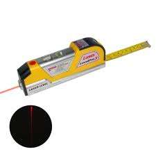 Laser level Pro 3