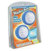 Washer Balls Oxy Powered detergent