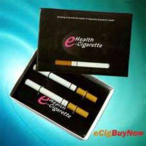 E-Cigarettes