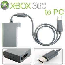 XBOX 360 HDD Data Migration transfer cable Kit