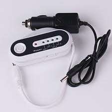 UNIVERSAL MP3 FM WIRELESS CAR TRANSMITTER MODULATOR