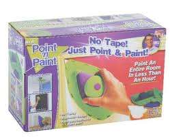 Point 'n Paint