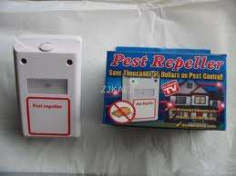 Riddex - pest repeller aid