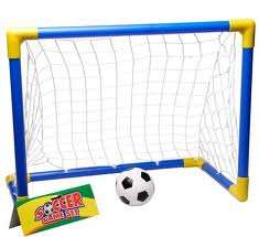 Soccer Game Set