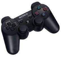 Dual Shock Controller Pad, sony playstation 3