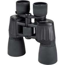 BREAKER COBRA BINOCULARS with Case 8m Auf 980000m, 20 x 50