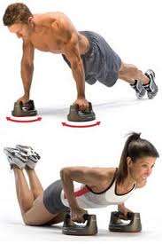 Push Up Pro