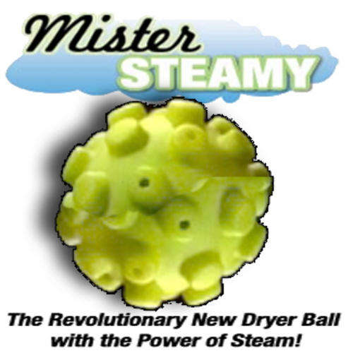 Mister Steamy