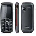 DUAL SIM MOBILE - PRELOADED WITH FACEBOOK, TWITTER, YAHOO