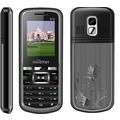 3 SIM CARDS 810 - THREE SIM MOBILE - GPRS - BLUETOOTH - TORCH