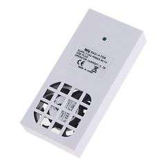 Cooling system fan for Nintendo Wii gaming console