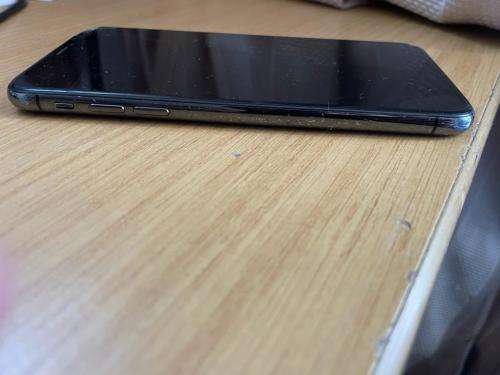 Apple Iphone X 256GB please read comments before bidding