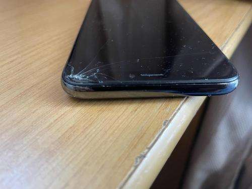 Apple Iphone X 256GB please read comments before bidding