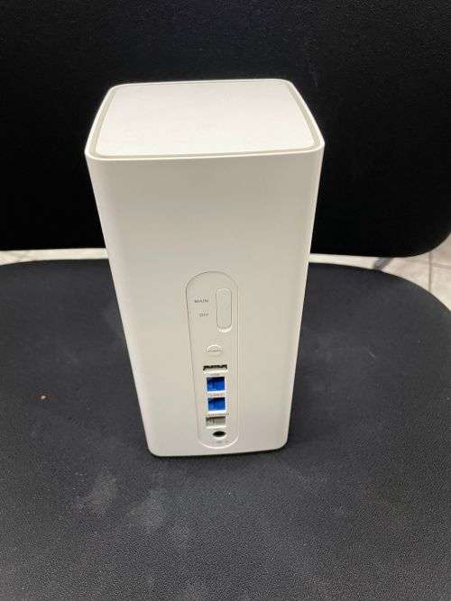 Huawei B618s-22d LTE Router Please Read Description