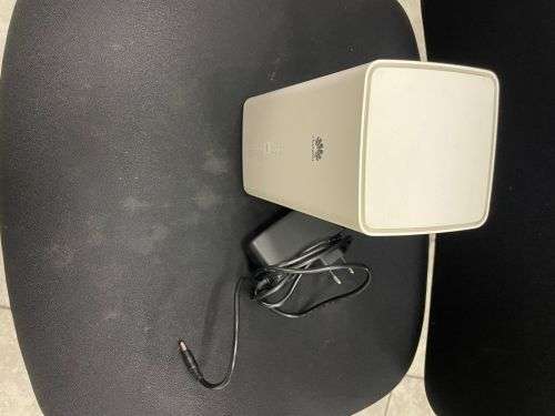 Huawei B618s-22d LTE Router Please Read Description