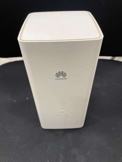 Huawei B618s-22d LTE Router Please Read Description