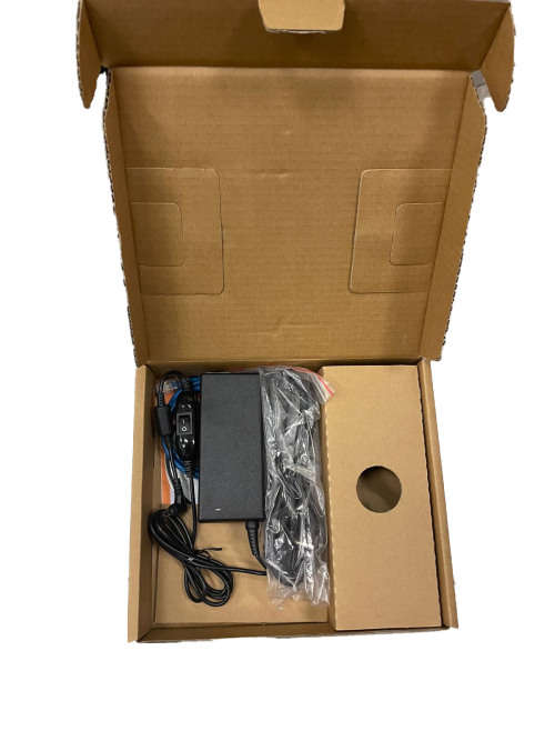 Dlink ShareCentre + DNS-345 Cloud 4 Bay Network Storage