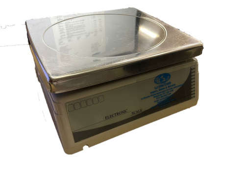 Kingship BCS15 Coin Scale